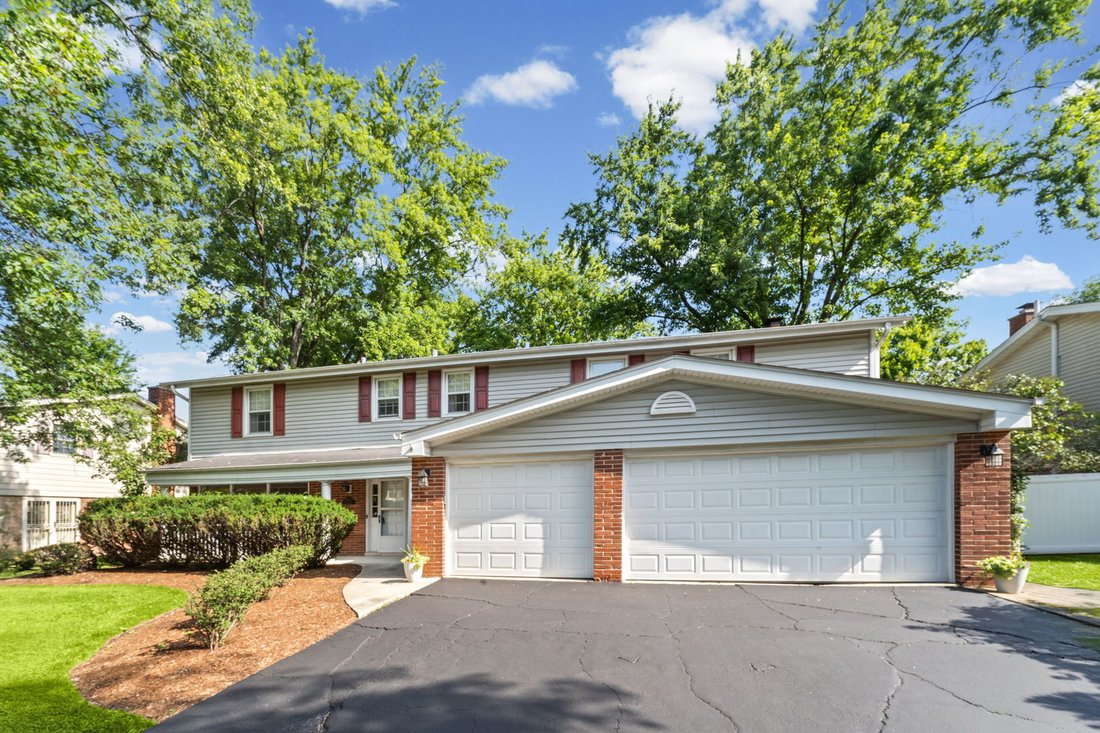 House in Glenview, Illinois, United States 1 - 18587219