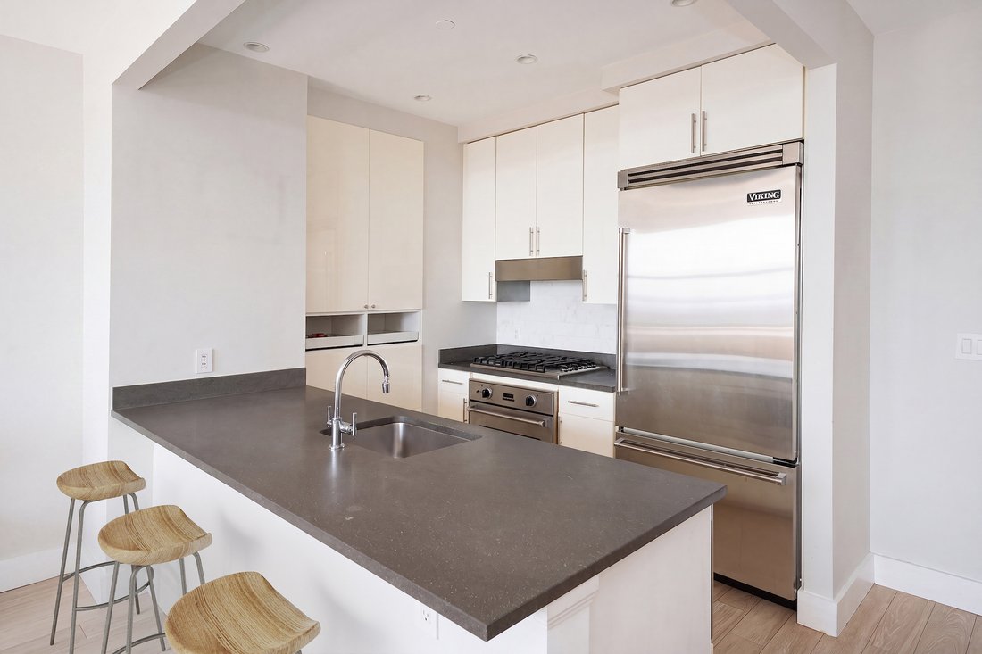 Condo in New York, New York, United States 3 - 18607005