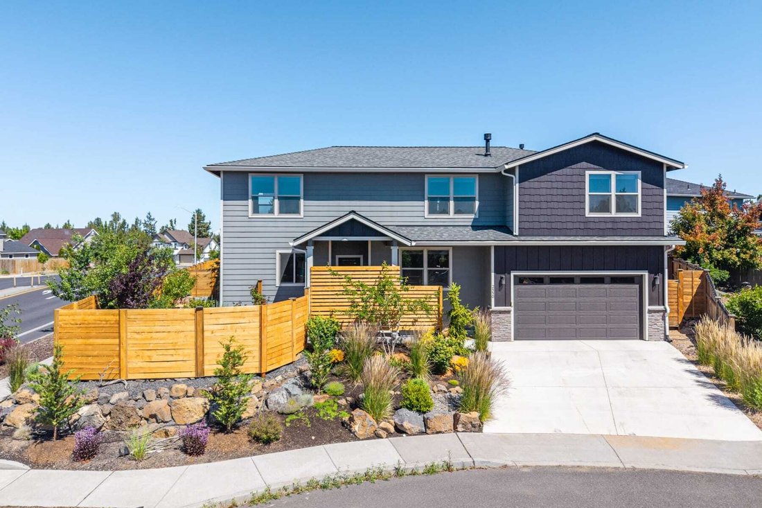 House in Bend, Oregon, United States 1 - 18607510