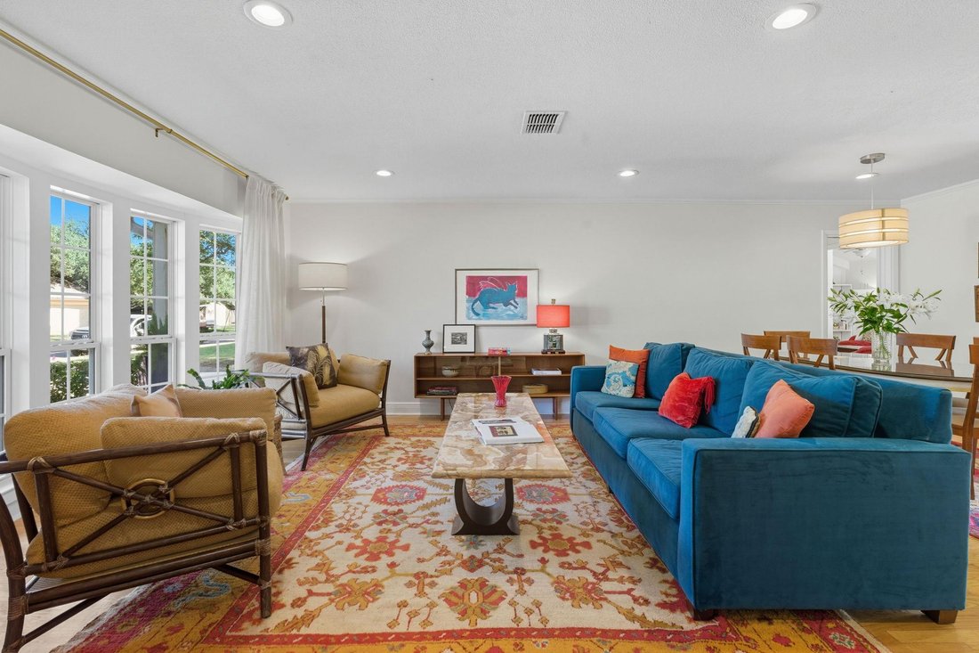 House in Austin, Texas, United States 2 - 18606858