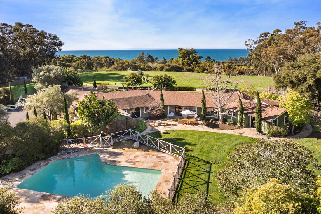 House in Goleta, California, United States 1 - 18607375