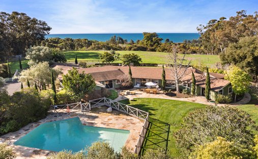 Maison à Goleta, Californie, États-Unis 1