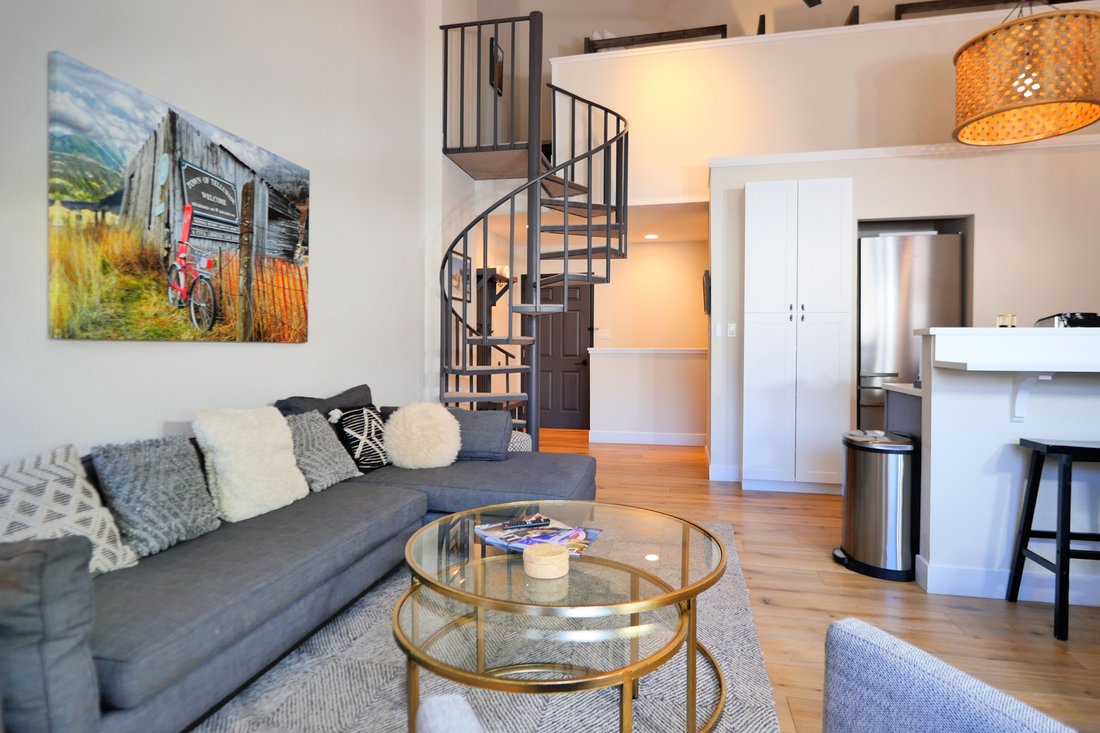 Condo in Mountain Village, Colorado, United States 2 - 18607048