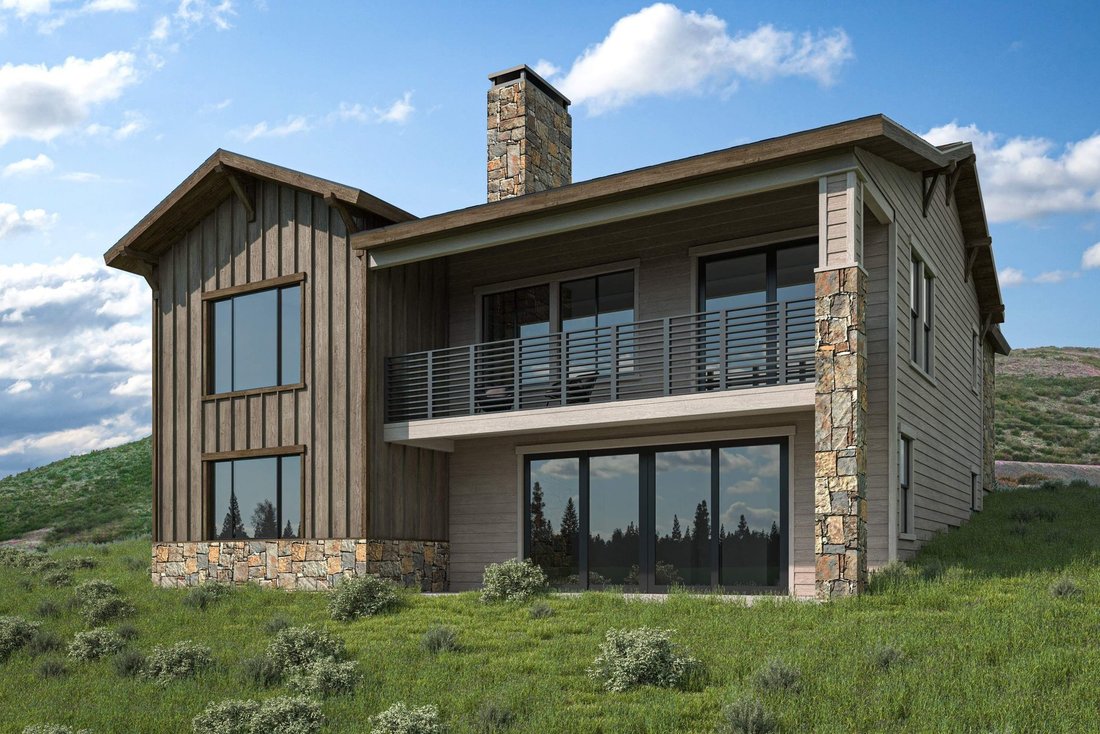 House in Kamas, Utah, United States 2 - 18607851