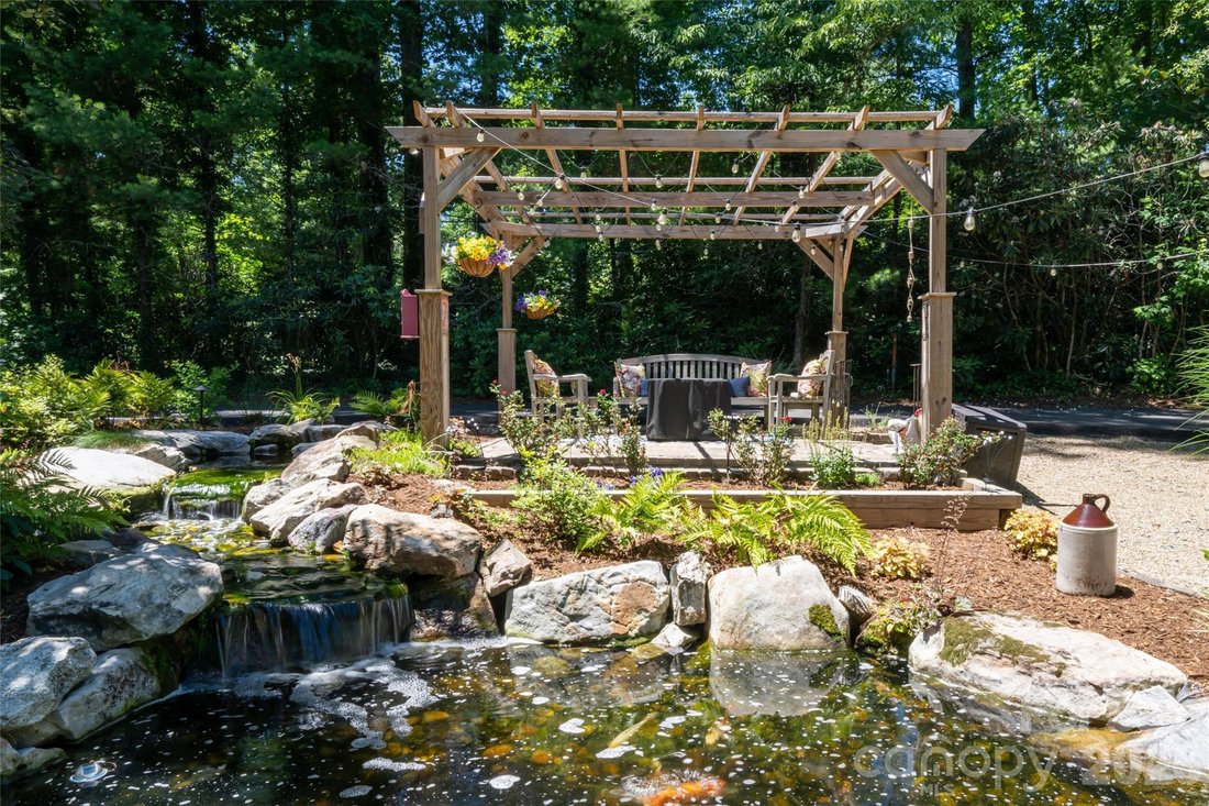 Casa a Laurel Park, Carolina del Nord, Stati Uniti 3 - 18606833