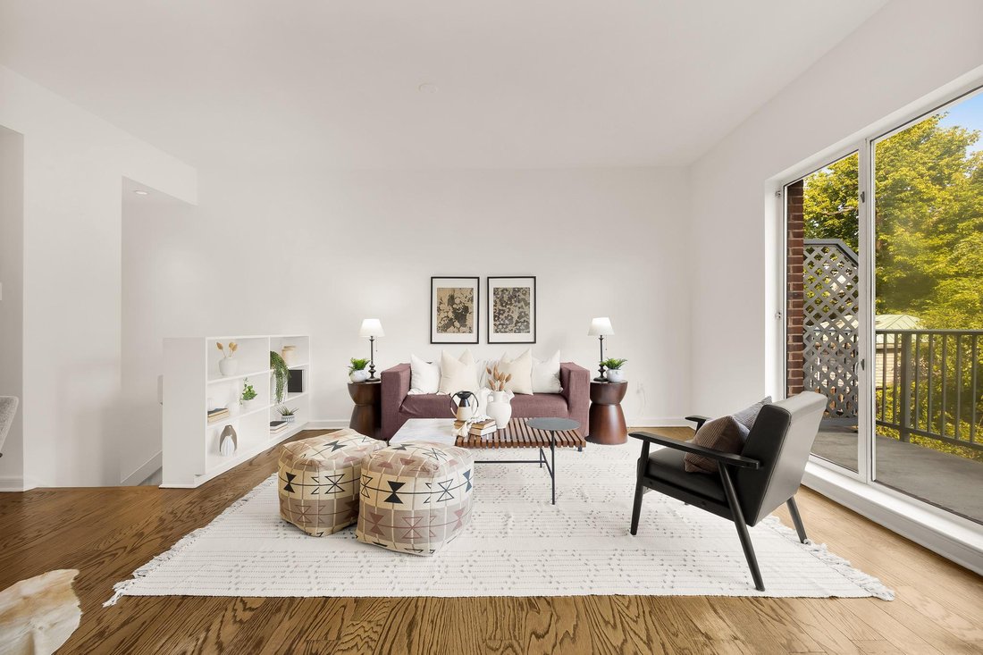 Condo in Washington, District of Columbia, United States 5 - 18607188