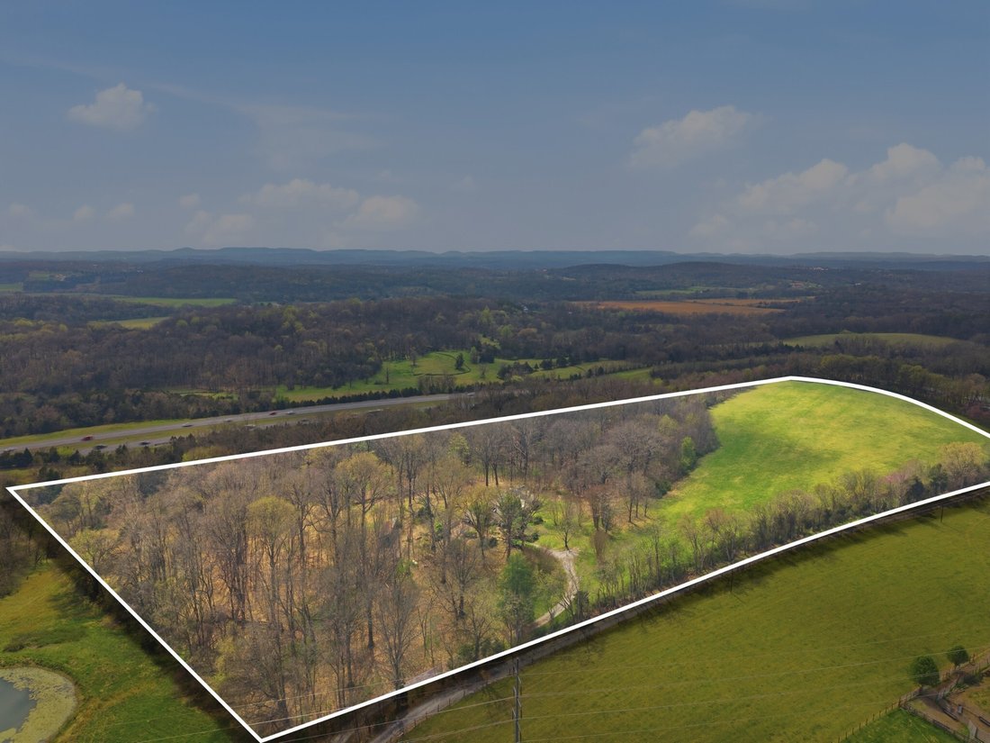 Land in College Grove, Tennessee, United States 3 - 18607126