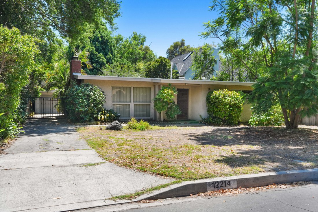 House in Los Angeles, California, United States 1 - 18607208