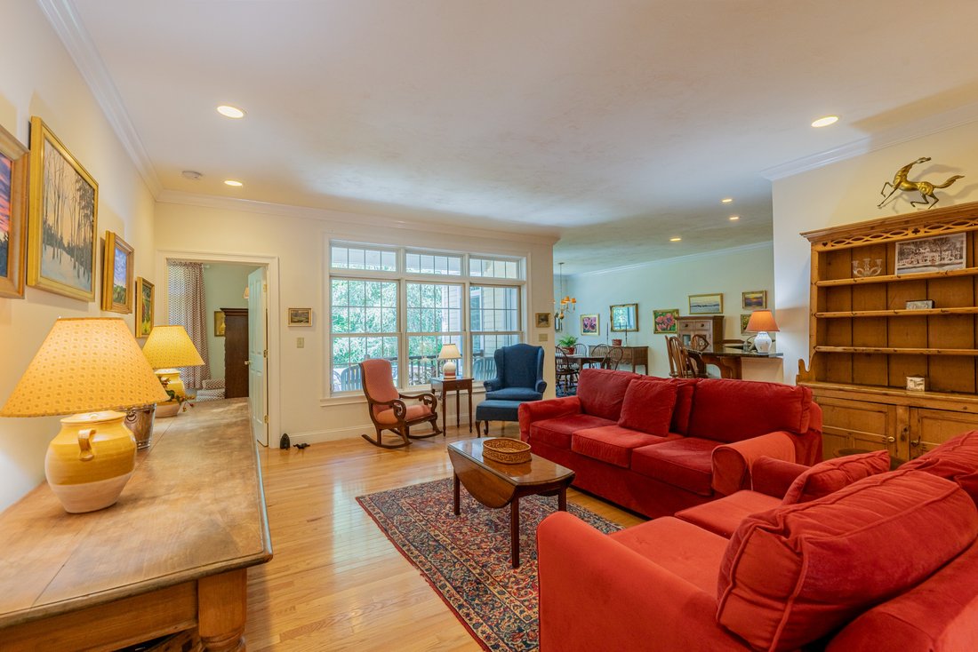 Condo in Dorset, Vermont, United States 4 - 18607097
