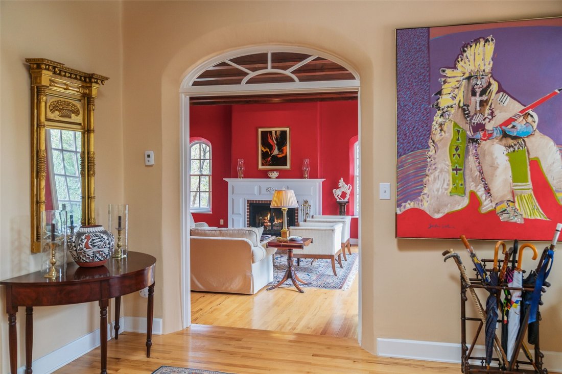 House in Santa Fe, New Mexico, United States 4 - 18607779