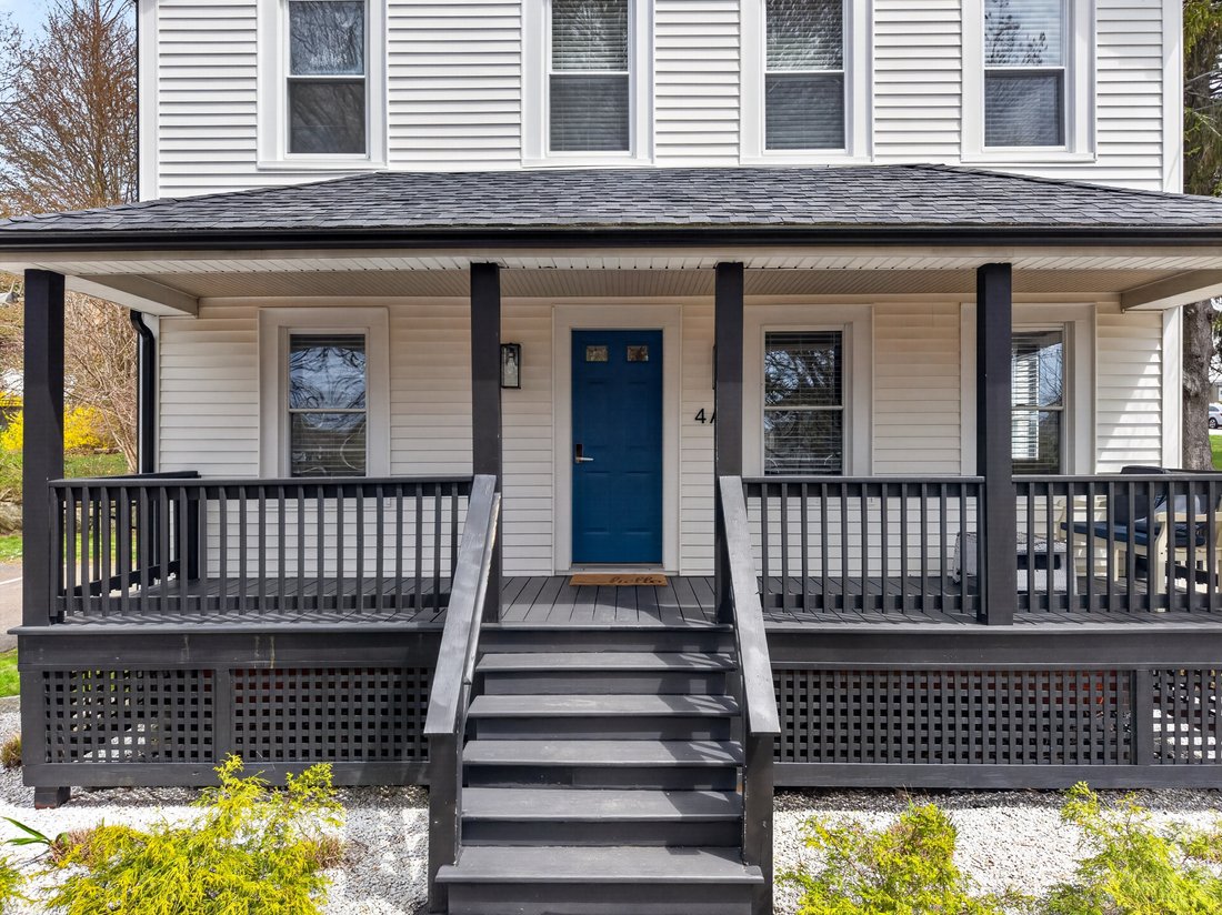 Apartment in Groton, Connecticut, United States 4 - 18607186