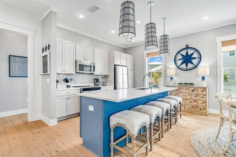 House in Watersound, Florida, United States 1 - 18606857