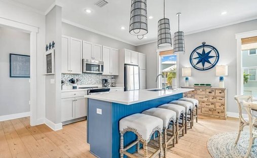 House in Watersound, Florida, United States 1