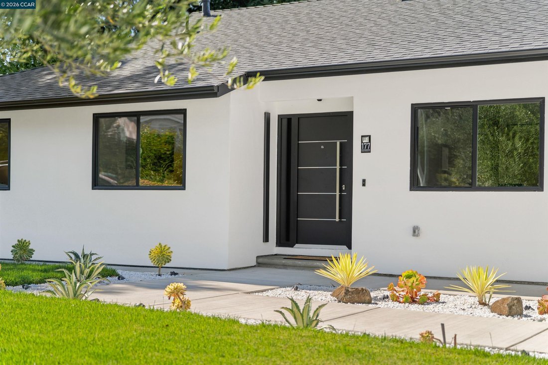 House in Danville, California, United States 5 - 18606908