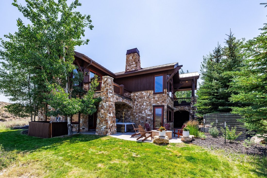 House in Park City, Utah, United States 4 - 18607691