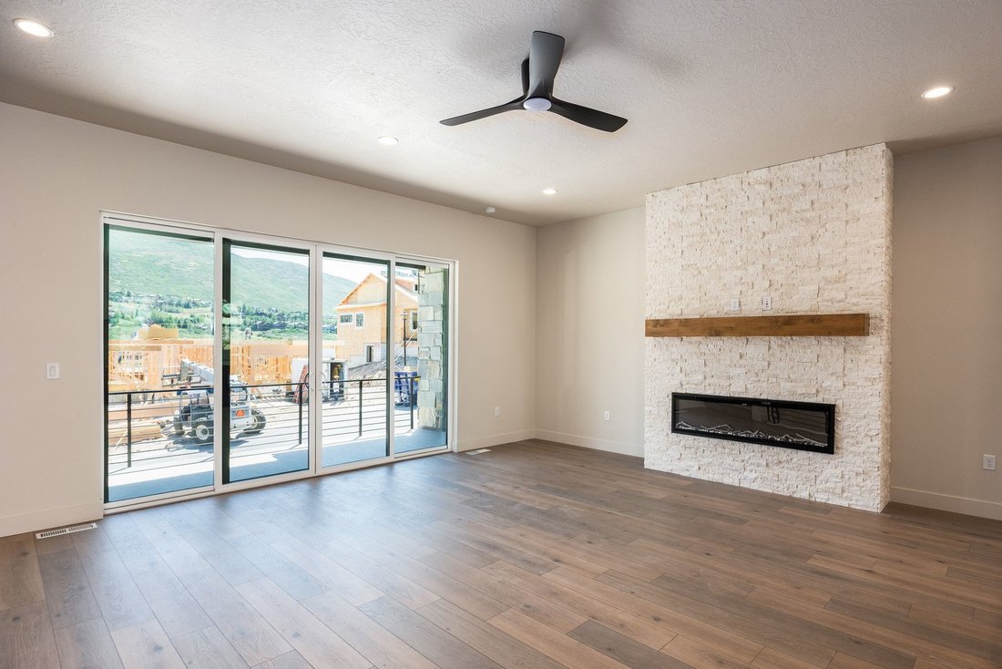 Townhouse in Hideout, Utah, United States 5 - 17539190