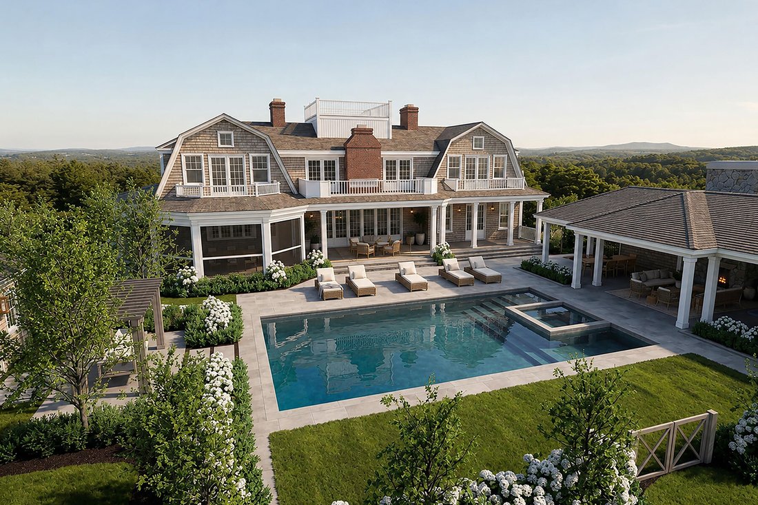 House in Nantucket, Massachusetts, United States 2 - 18606943