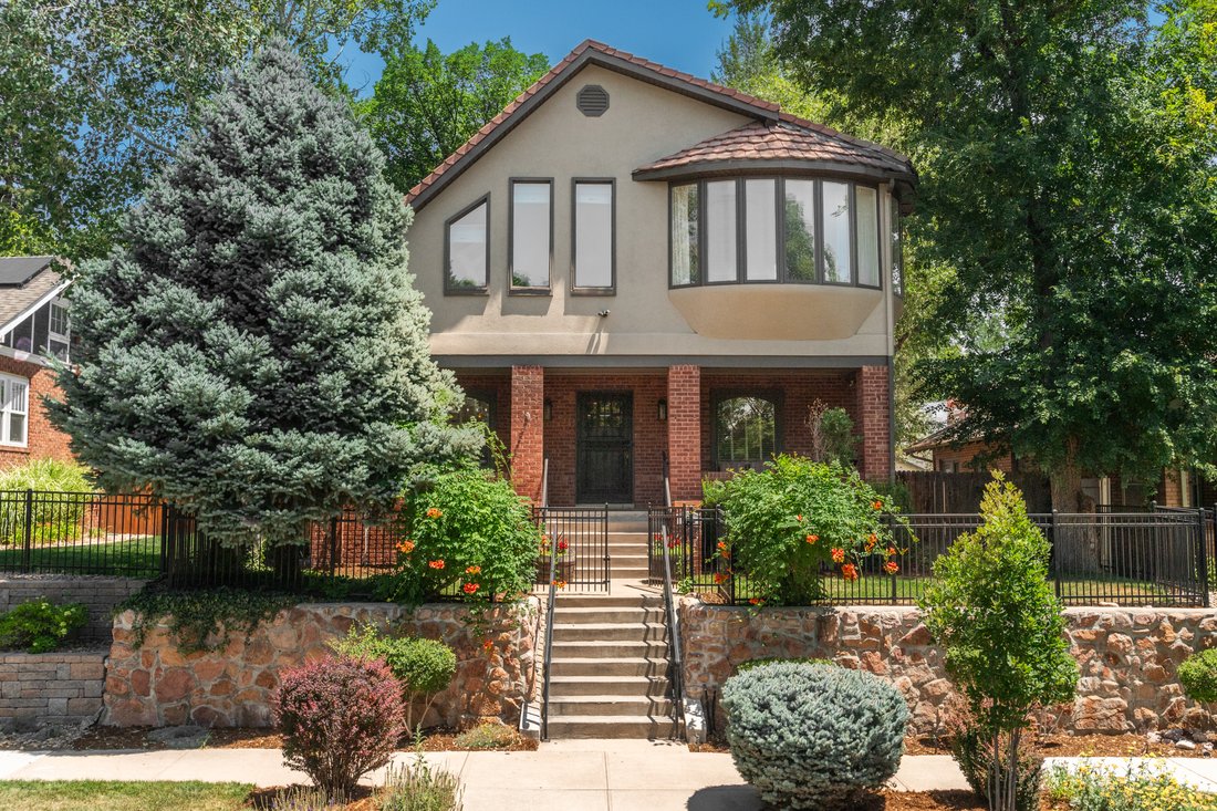House in Denver, Colorado, United States 1 - 18607748