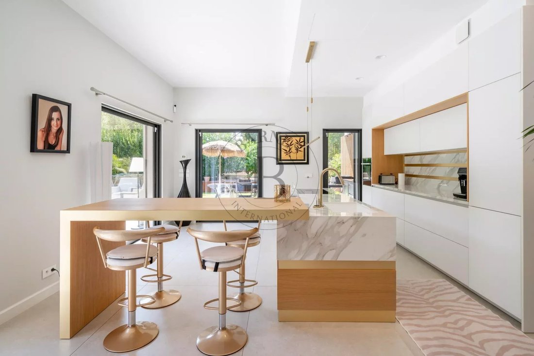 Villa in Mougins, Provence-Alpes-Côte d'Azur, France 5 - 17958063