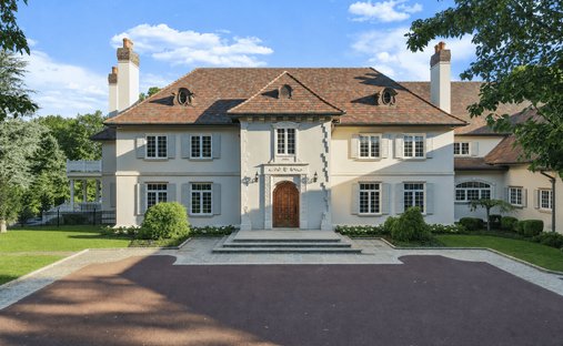 House in Greenwich, New York, United States 1