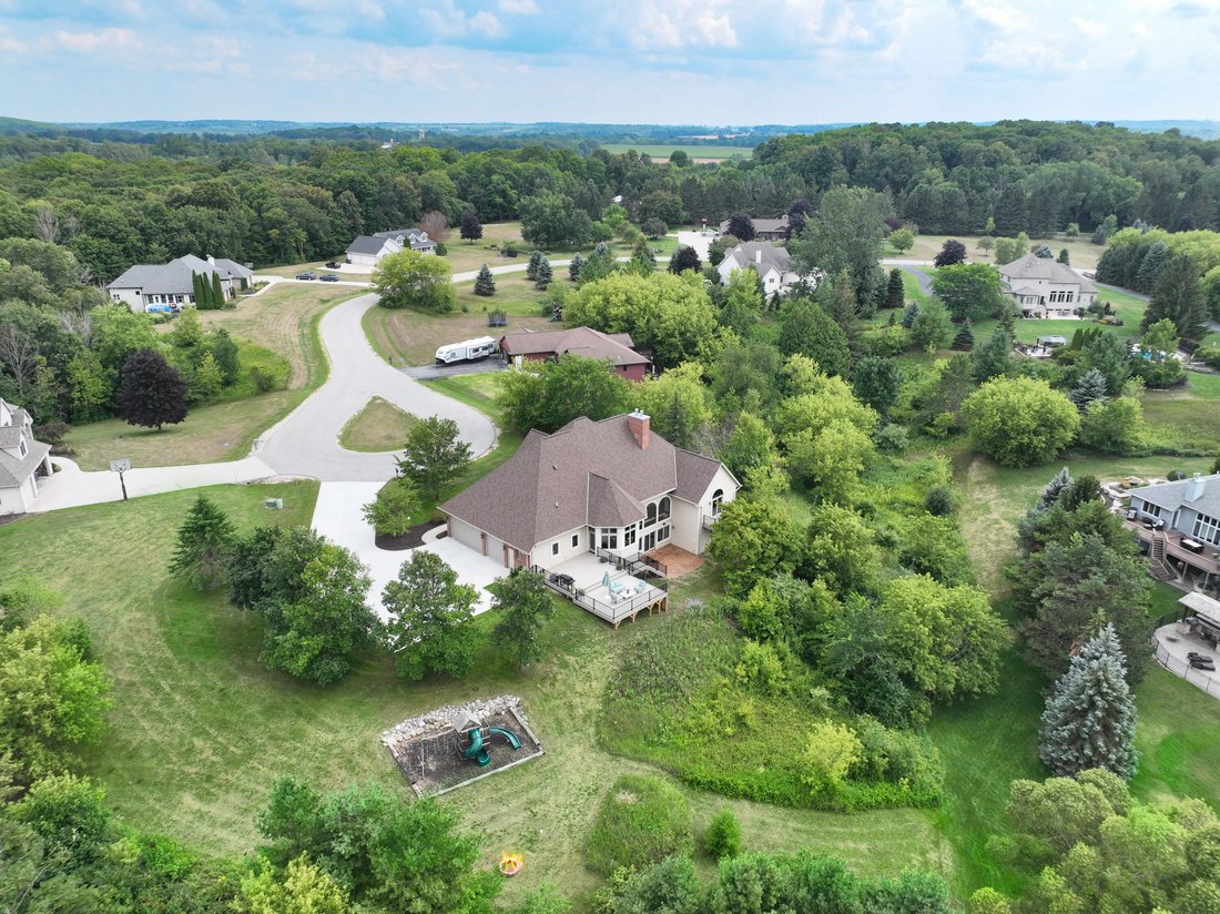 House in Plymouth, Wisconsin, United States 2 - 18606819