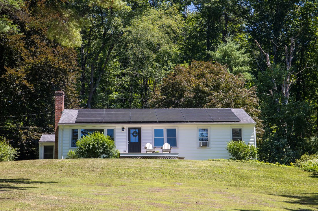 House in Great Barrington, Massachusetts, United States 5 - 18606950