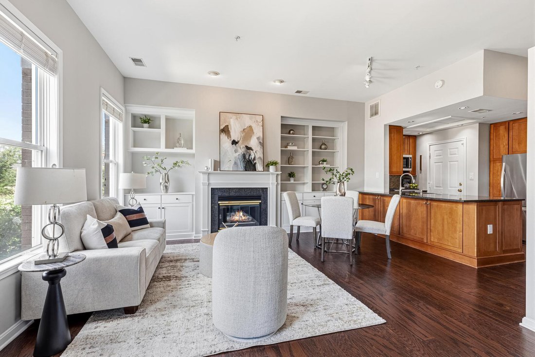 Townhouse in Washington, District of Columbia, United States 4 - 18607381