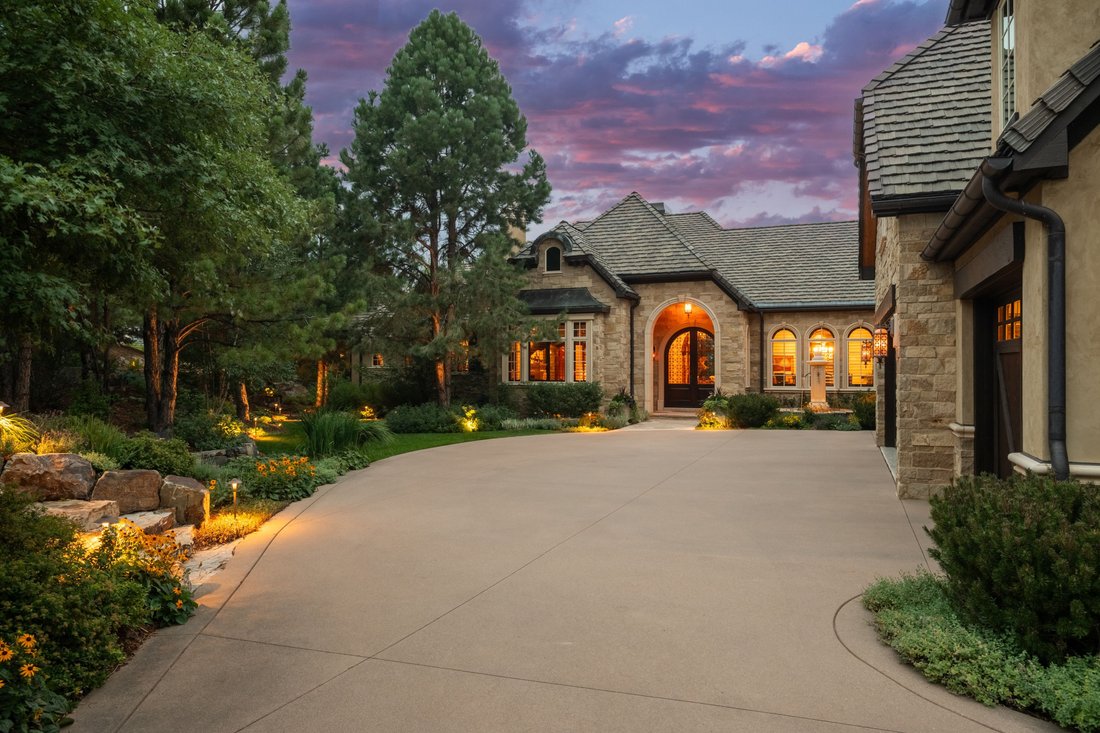 House in Castle Rock, Colorado, United States 1 - 18607555