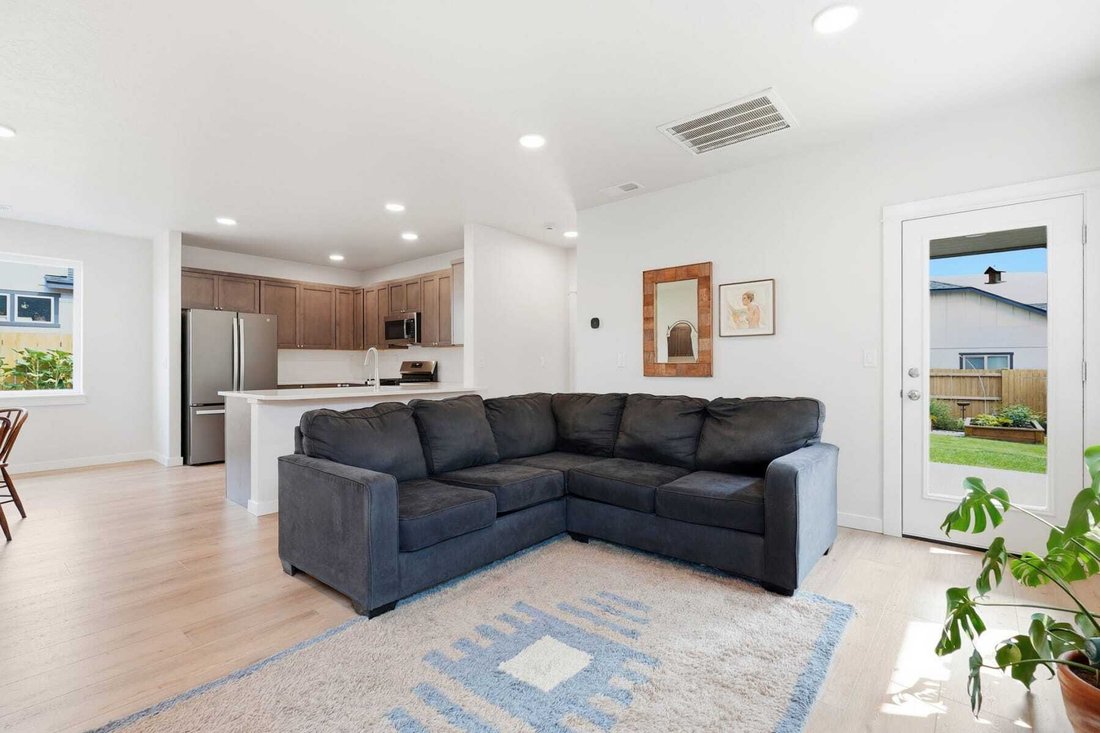 House in Redmond, Oregon, United States 4 - 18607552