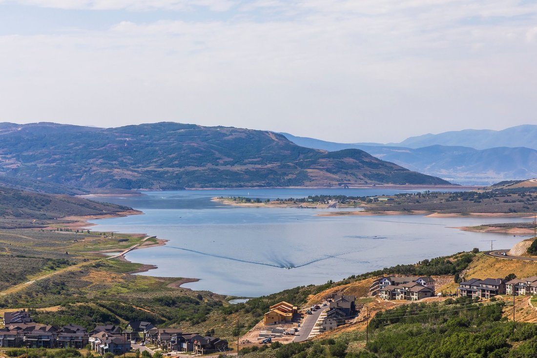 Land in Heber City, Utah, United States 2 - 17019521