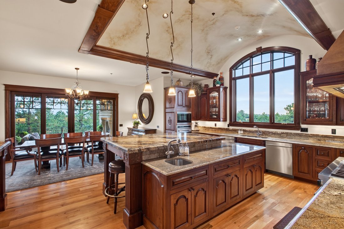 House in Castle Rock, Colorado, United States 5 - 18607555