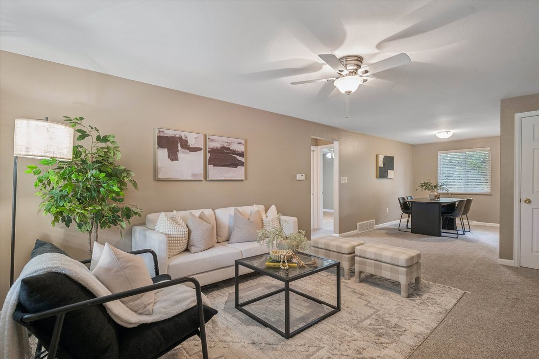 Apartment in Wheat Ridge, Colorado, United States 4 - 18607347