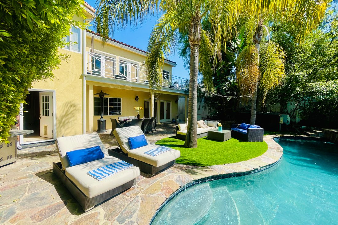 House in Los Angeles, California, United States 2 - 18607394