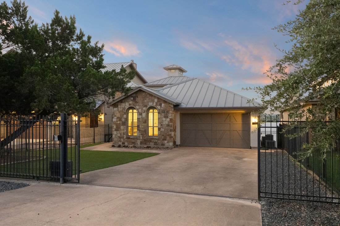 House in Canyon Lake, Texas, United States 5 - 18606964