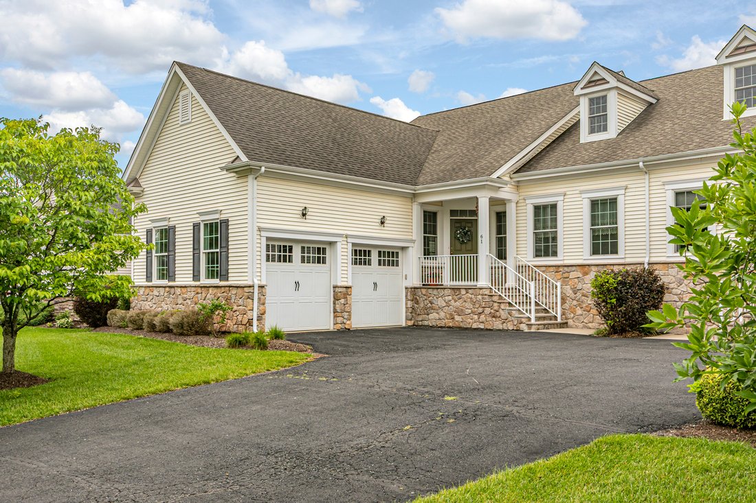 House in Montgomery, New Jersey, United States 1 - 18607224