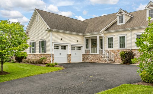 Casa a Montgomery, New Jersey, Stati Uniti 1