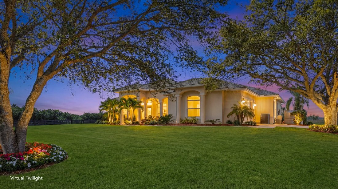 Haus in Wellington, Florida, Vereinigte Staaten 5 - 18607102