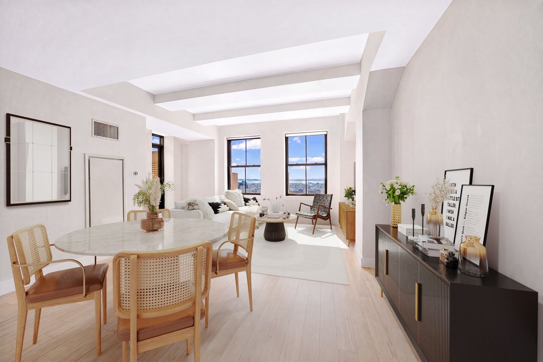 Condo in New York, New York, United States 2 - 18607005