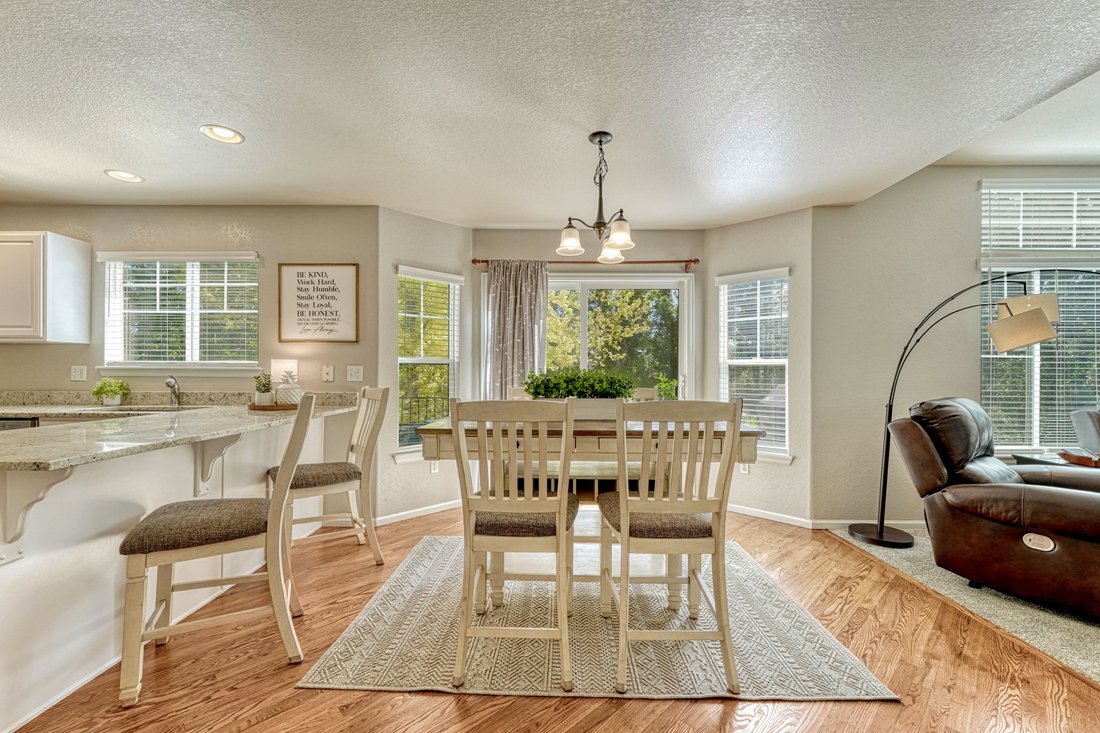 House in Parker, Colorado, United States 2 - 18607673
