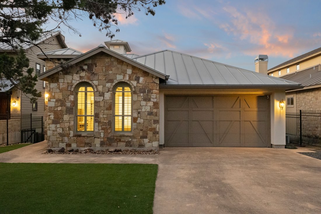 House in Canyon Lake, Texas, United States 4 - 18606964