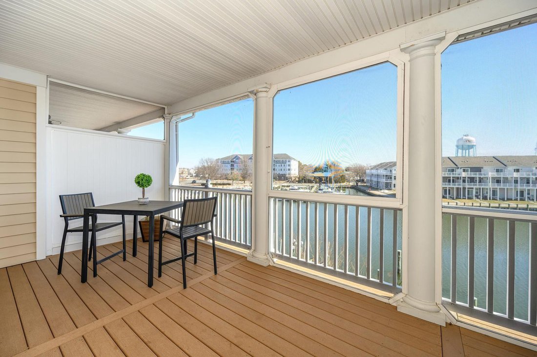 Townhouse in Cambridge, Maryland, United States 4 - 18607116