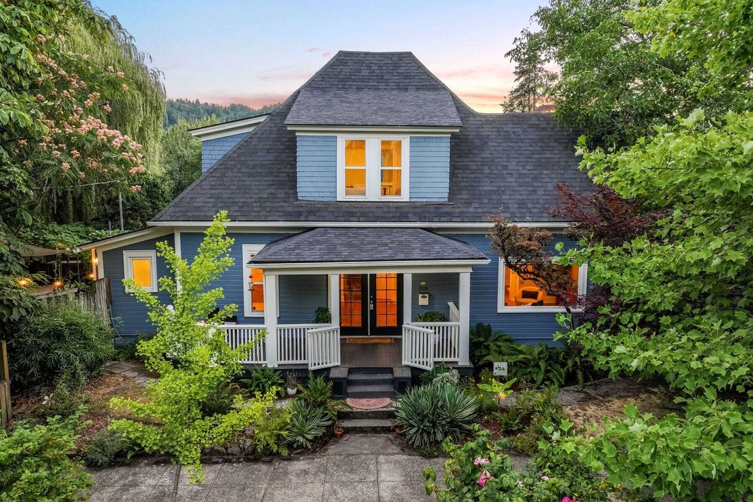 House in Portland, Oregon, United States 1 - 18607481