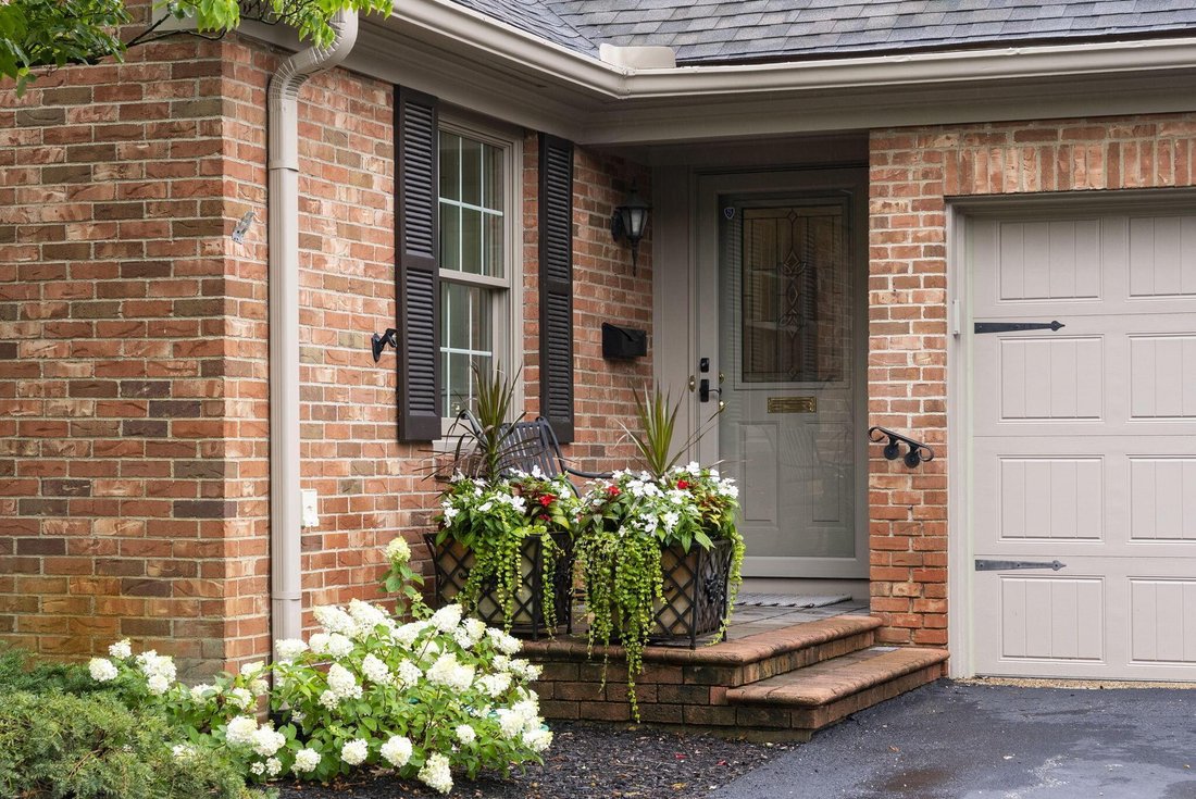Condo in Columbus, Ohio, United States 2 - 18607352