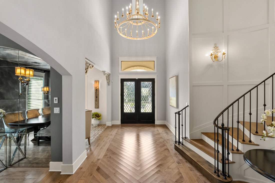 Casa en San Antonio, Texas, Estados Unidos 5 - 18607549