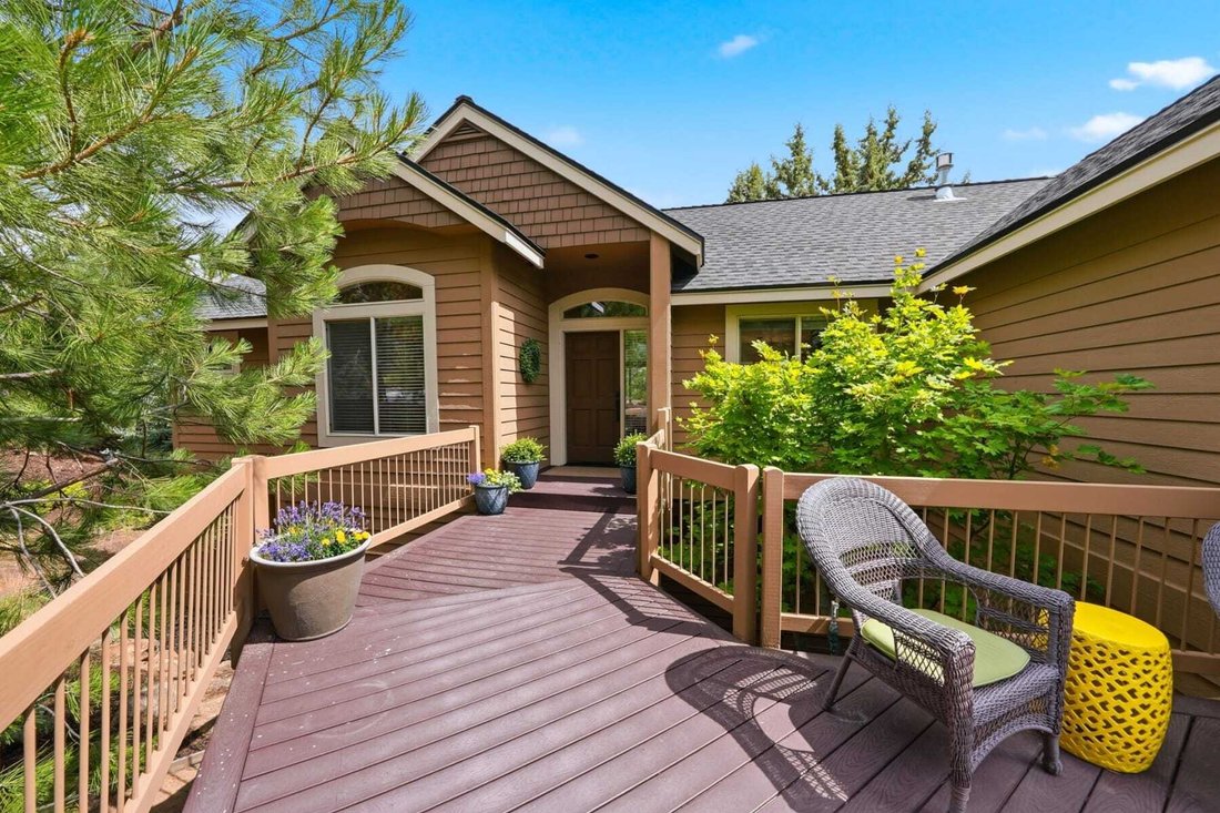 House in Bend, Oregon, United States 2 - 18607588