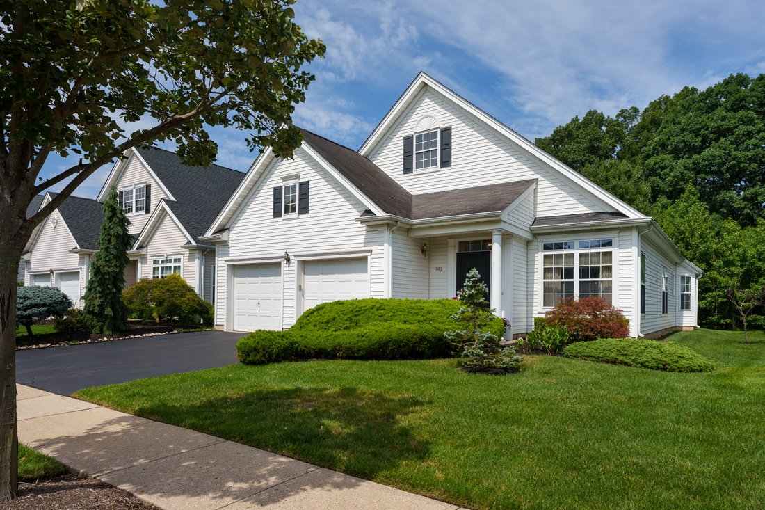 House in West Windsor Township, New Jersey, United States 1 - 18607086