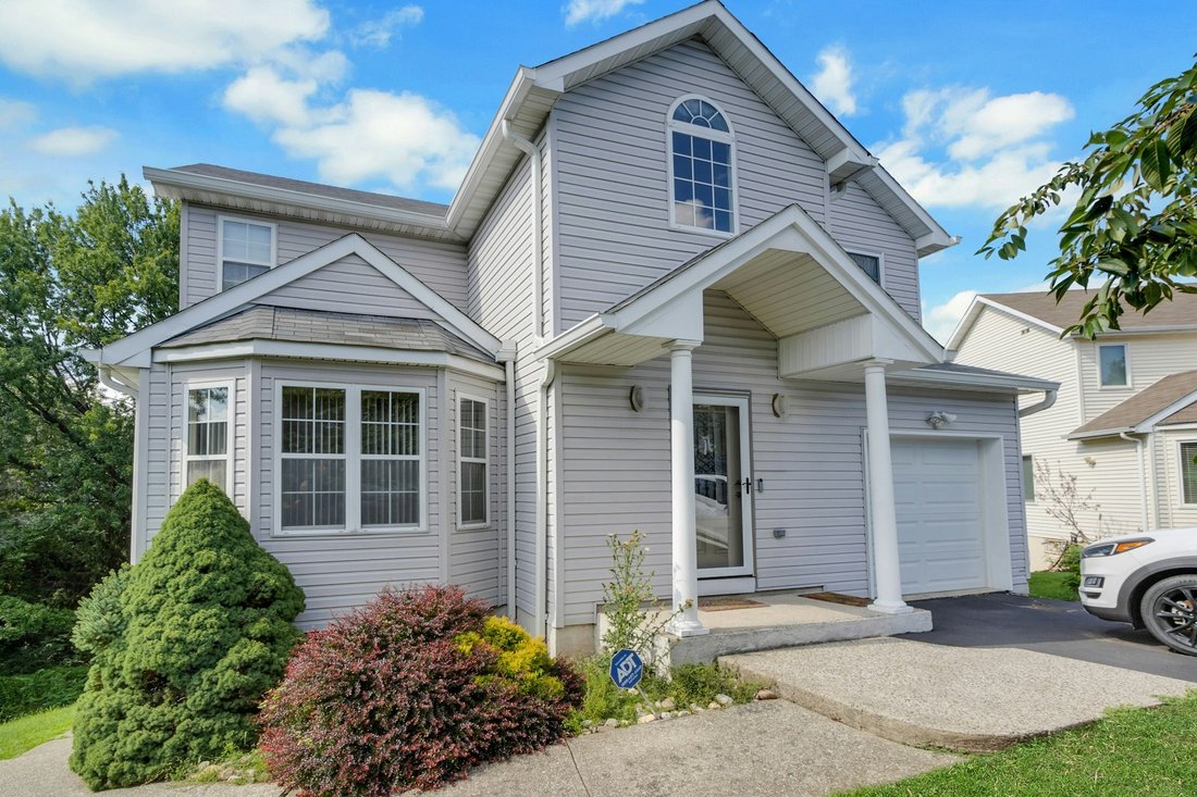 House in Hackensack, New Jersey, United States 1 - 18607001