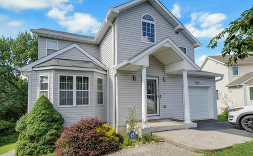 Maison à Hackensack, New Jersey, États-Unis 1