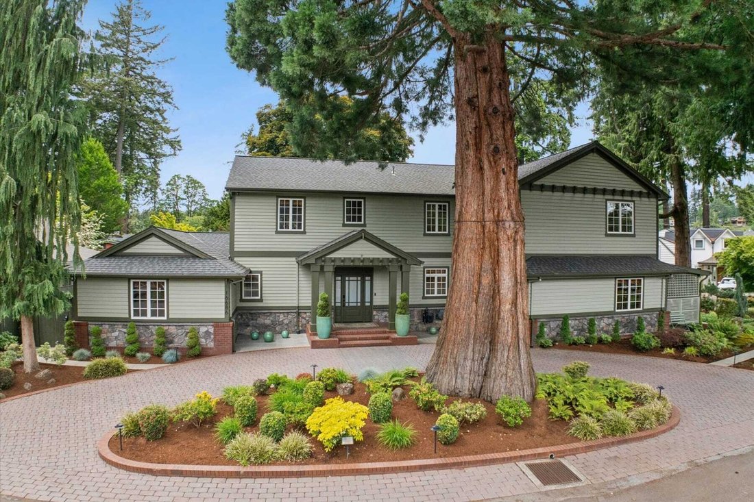 House in Lake Oswego, Oregon, United States 1 - 18607260