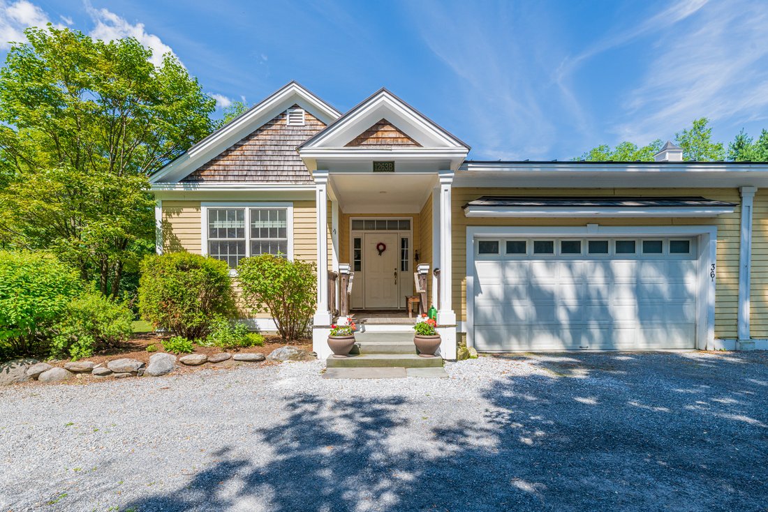Condo in Dorset, Vermont, United States 1 - 18607097